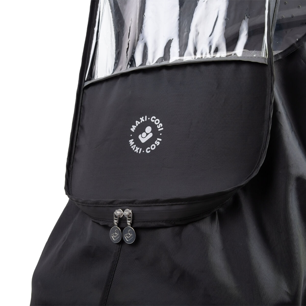 Protector de Clima Coche Negro Maxi-Cosi