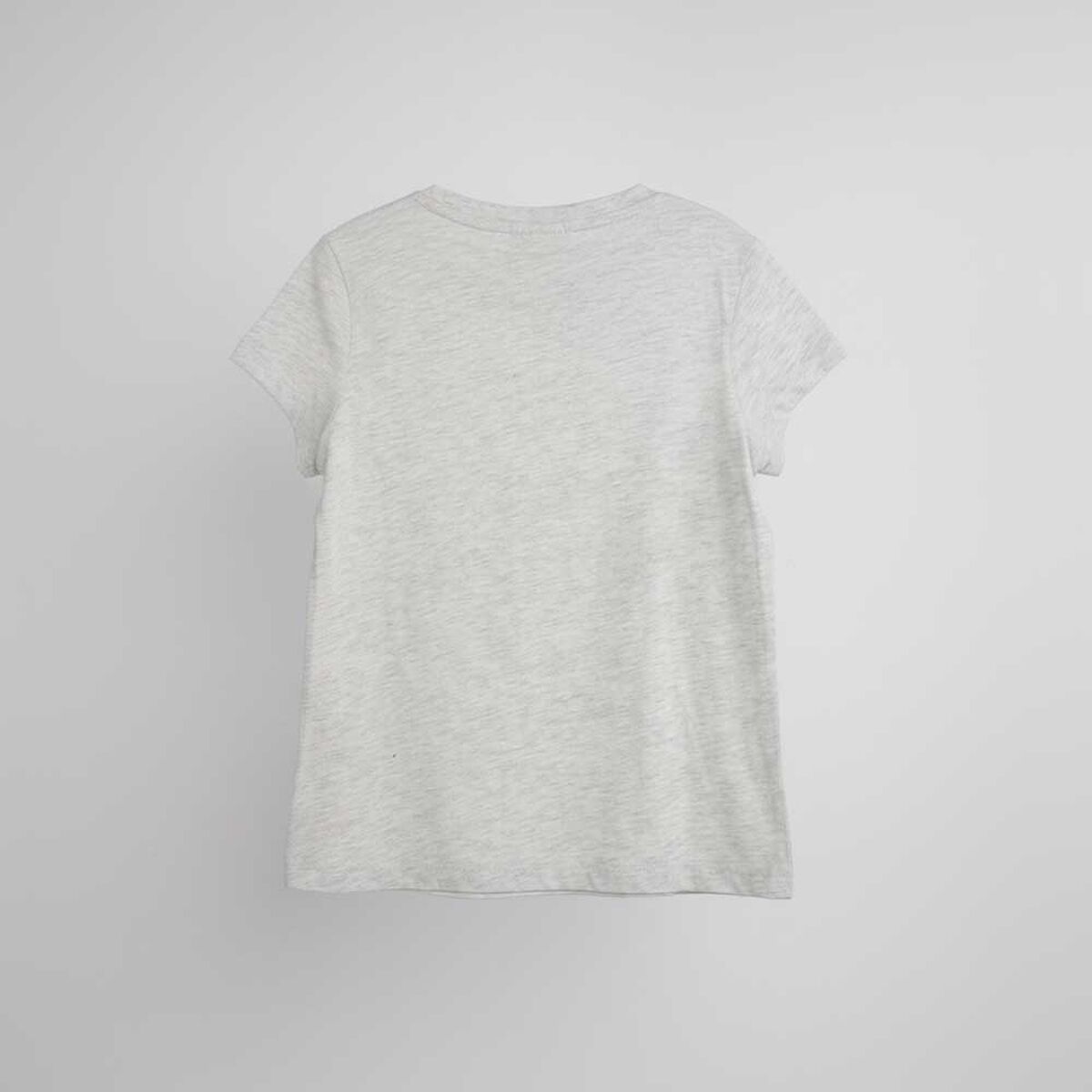 Pack 2 Polera Manga Corta de Algod&oacute;n Ni&ntilde;a Chess
