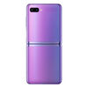 Celular Samsung Galaxy Z Flip 256GB 6,7" Morado Liberado