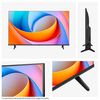 LED 32" Hisense 32A4NV HD
