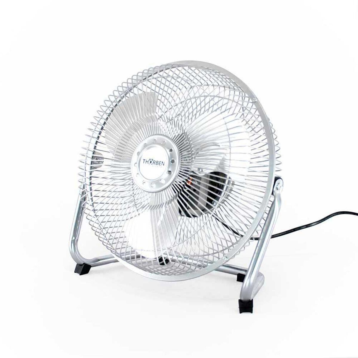 Ventilador de Mesa Thorben Thor Box Metal 9