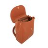 Mochila Secret Mallorca FW25 L Café Medio