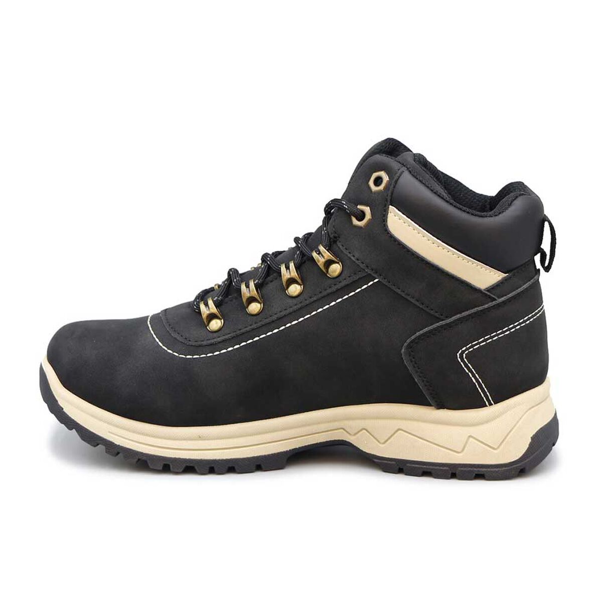 Zapatilla Hiking Mujer Alpinextrem