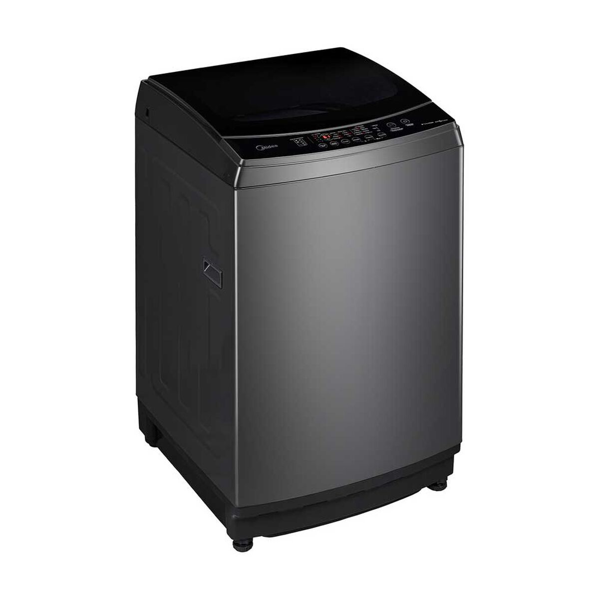 Lavadora Automática Midea MLS-135GE04N 13,5 kg.