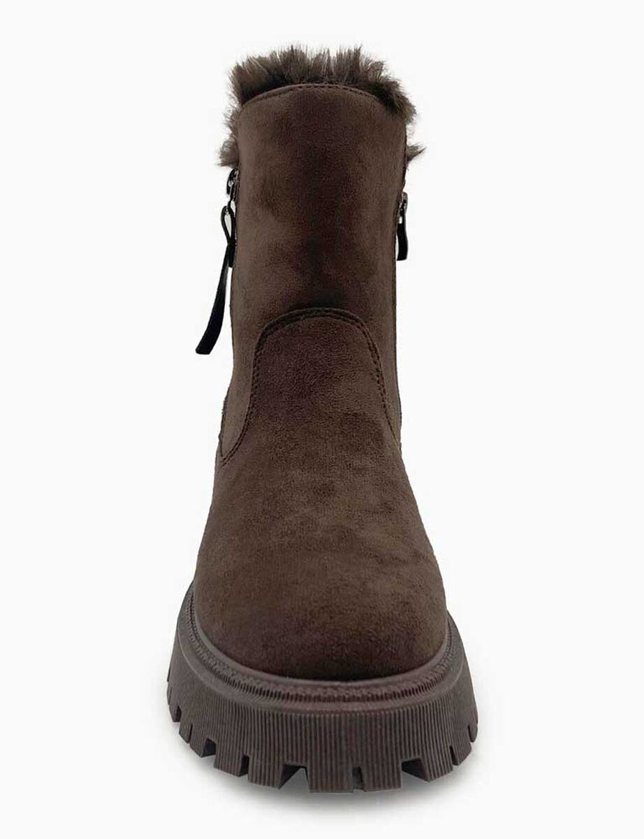 Botin Mujer Icono