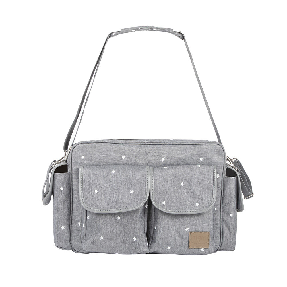 INFANTI Bolso Sophie Estrellas Tote