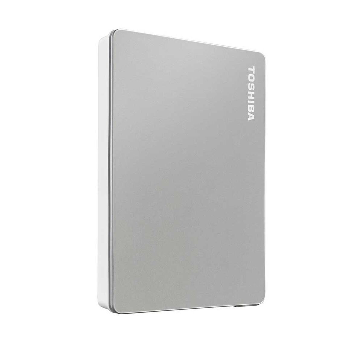 Disco Duro Externo Toshiba 1TB Canvio Flex