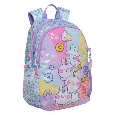 Mochila Niña Bionica 20 L Head