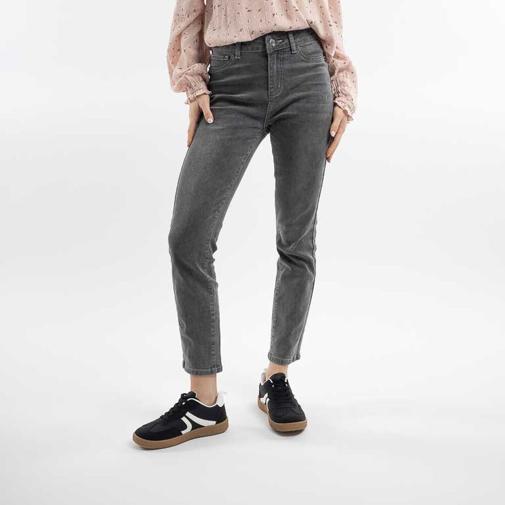Jeans Skinny Up Mujer Icono