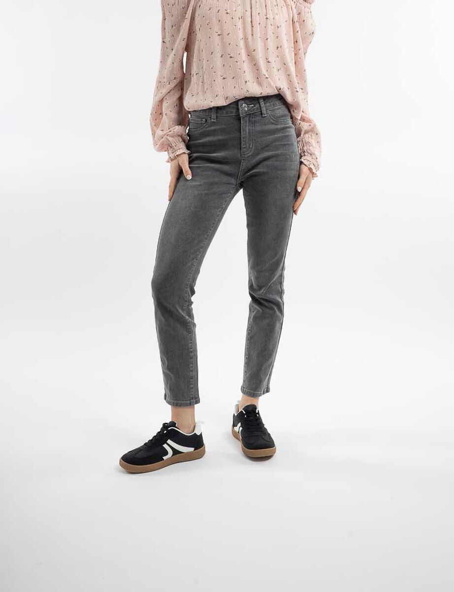 Jeans Skinny Mujer Icono