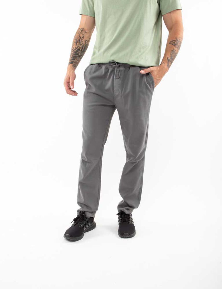 Pantalón Hombre Icono