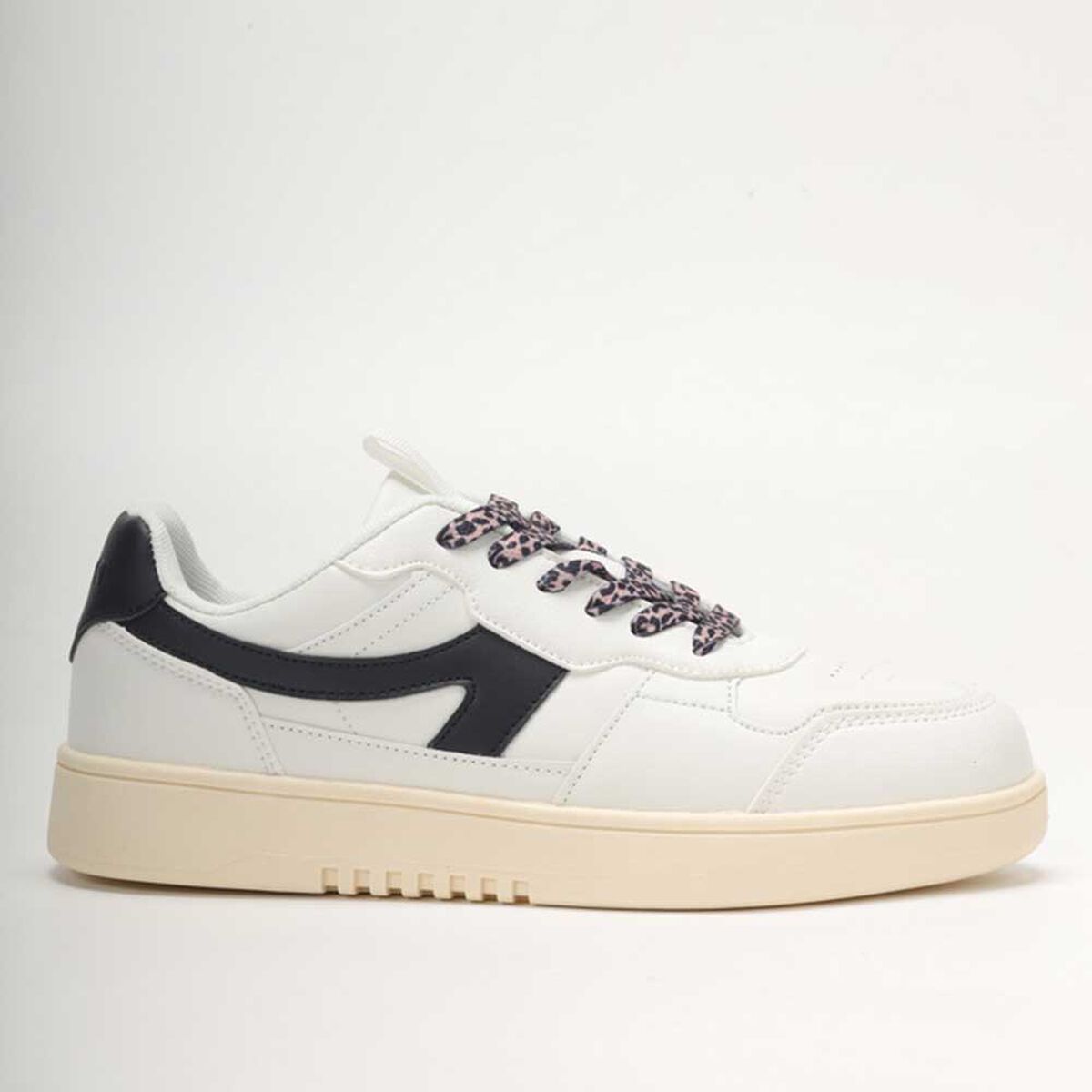 Zapatilla Urbana Mujer Fiorucci
