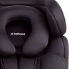 Silla de Auto Convertible Orbit Negro Bebesit