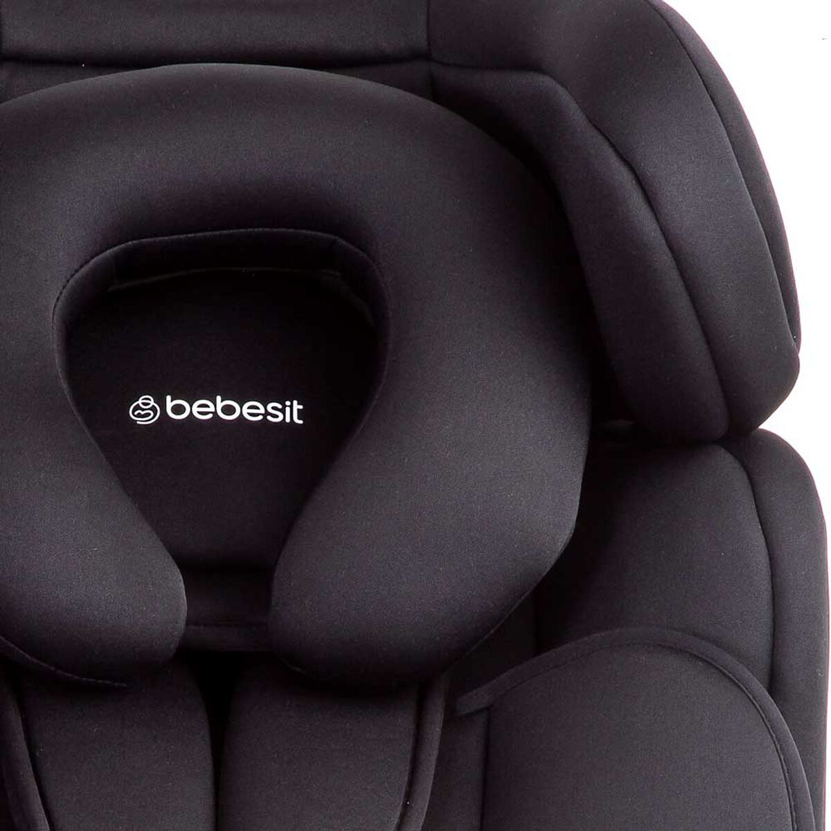 Silla de Auto Convertible Orbit Negro Bebesit