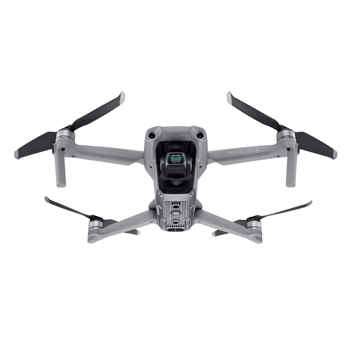 Drone DJI Mavic Air 2 Gris