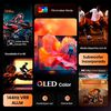 QLED Hisense 98Q6QG 98" Ultra HD 4K