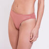 Pack 3 Culotte Mesh Liso Intime