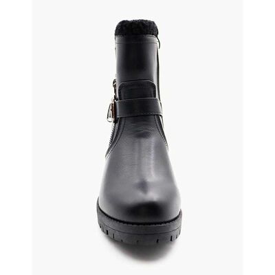 Imagen 2 del producto Botín de Vestir Mujer Soviet Negro