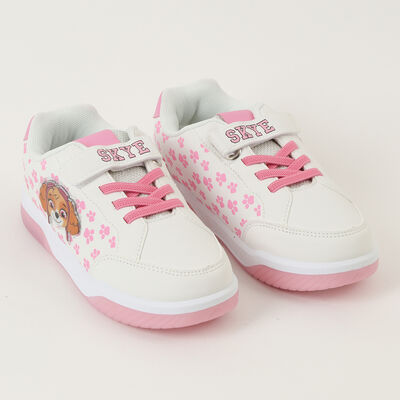 Imagen 2 del producto Zapatilla Urbana Niña Paw Patrol Blanco