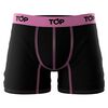 Pack 3 Bóxer Hombre Top