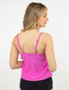 Traje de baño Tankini Mujer Icono