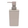 Dispensador de Jab&oacute;n Soprano SP0132-09 Blanco