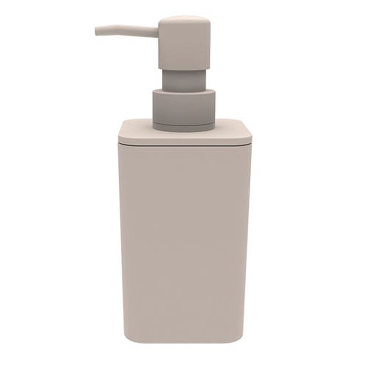 Dispensador de Jab&oacute;n Soprano SP0132-09 Blanco