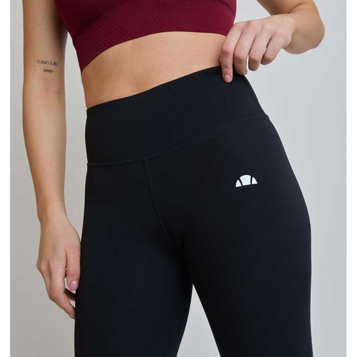 Calza Deportiva Mujer Ellesse