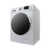 Lavadora Automática Ursus Trotter UT WM 8K 15P 8 kg.