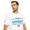 Polera Deportiva Hombre Umbro