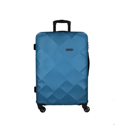 Maleta American Tourister Universe 3,0 Azul 65 lts. Talla M