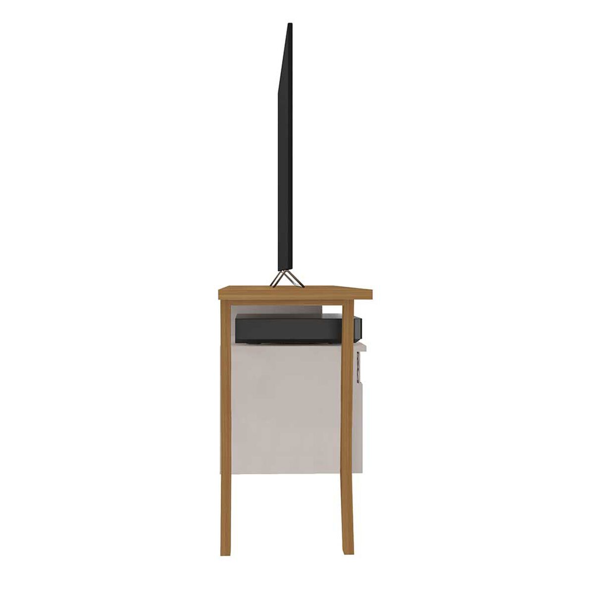 Rack TV Exit Prime Beige Coral Hasta 55"