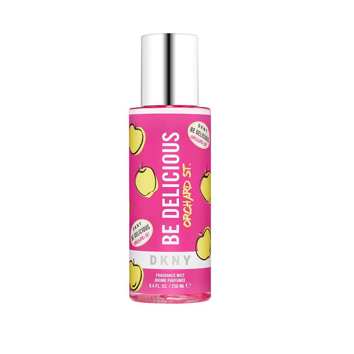 Fragancia Body Mist Be Delicious Orchard St 250 ml Dkny