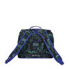 Mochila Xtrem Harvey 5XT Azul