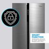 Refrigerador Side by Side Midea MDRS710FGE46 525 lts.