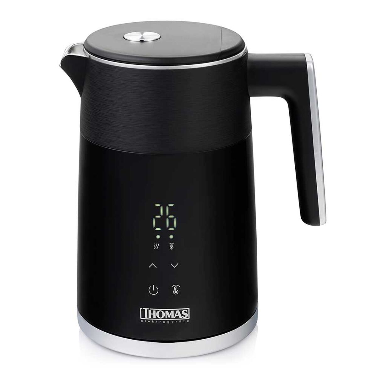 Hervidor Eléctrico Thomas TH-6220DN 1,5 lts.