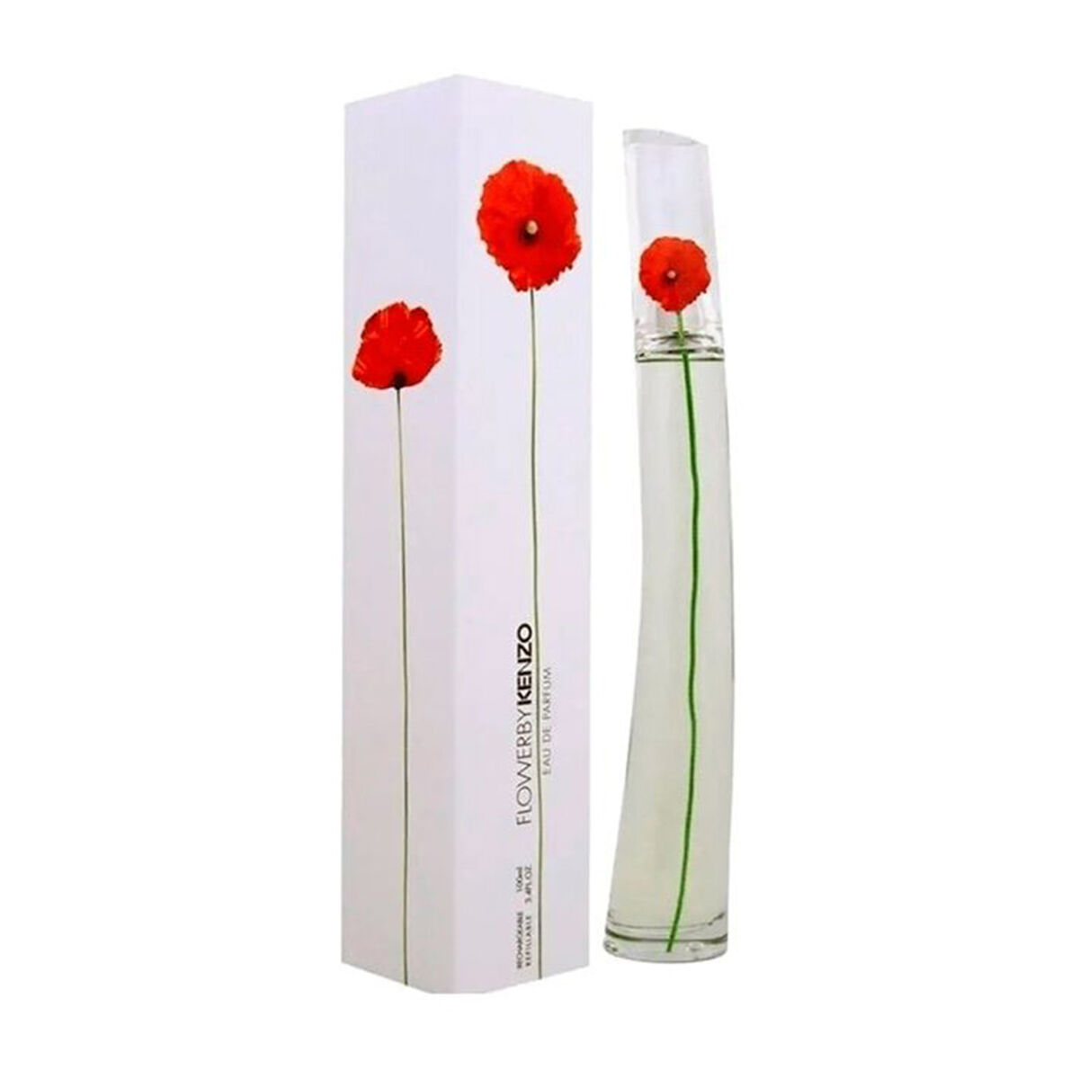 Perfume Kenzo Flower By Kenzo EDP 100 ml