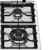 Cocina a Gas Fensa 56DXQ-4P 4 Quemadores