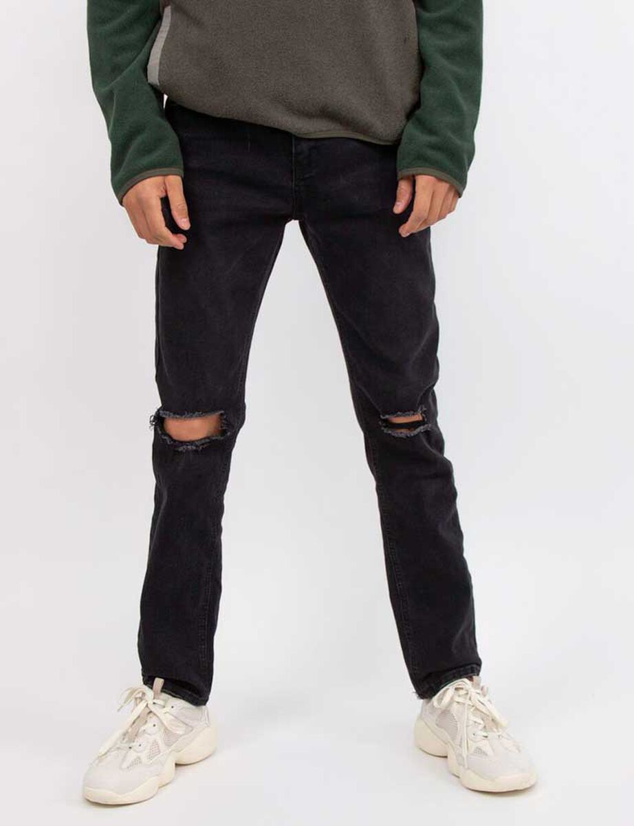Jeans Skinny Hombre Fiorucci 