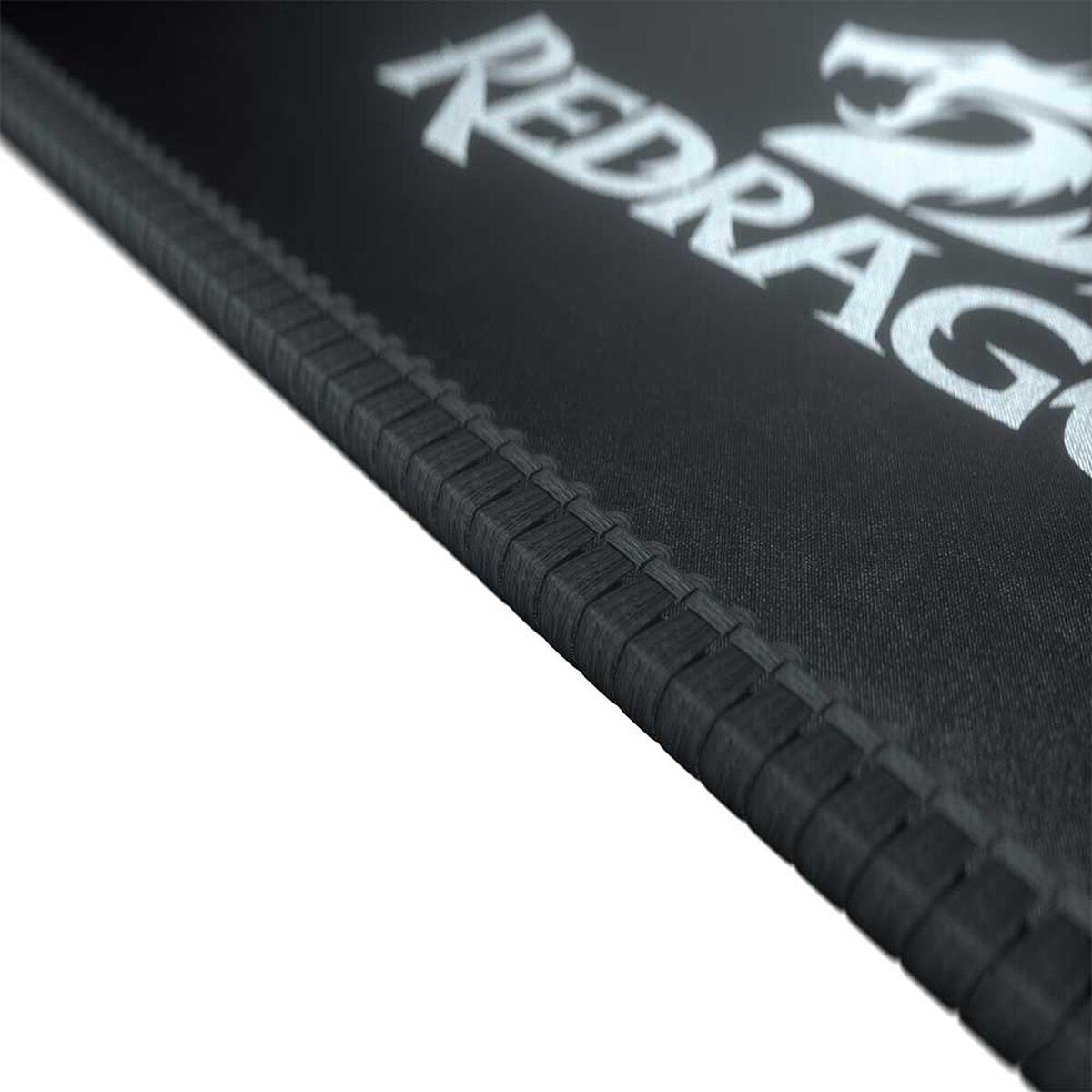 Mousepad Gamer Redragon Flick P030 Negro