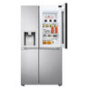Refrigerador French Door LG LS66SXNC 598 lts.