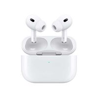 Audífonos Bluetooth Apple AirPods Pro USB-C 2da Gen