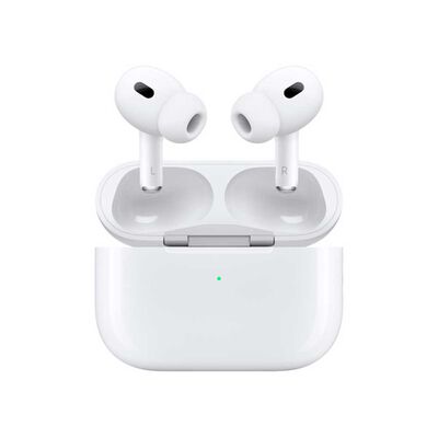 Imagen 1 del producto Audífonos Bluetooth Apple AirPods Pro USB-C 2da Gen