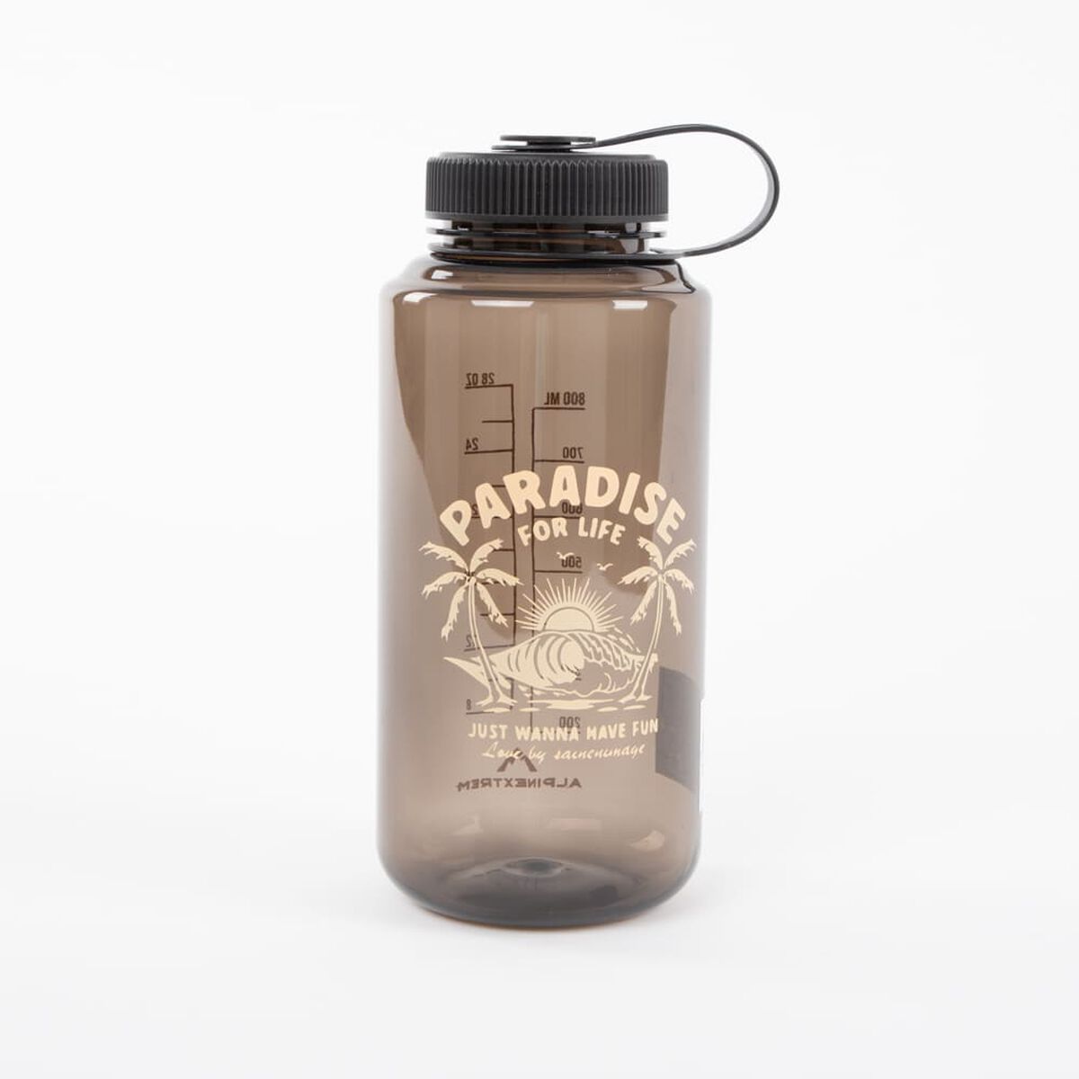 Botella Deportivo Unisex Alpinextrem