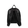 Mochila de Mujer Secret Zagreb SC7 Mediana Negro