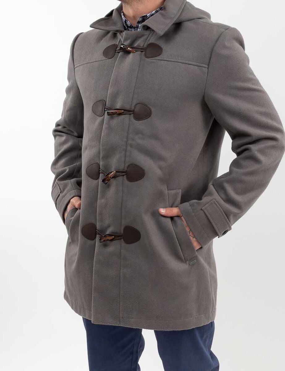 Chaqueta Hombre Portman Club