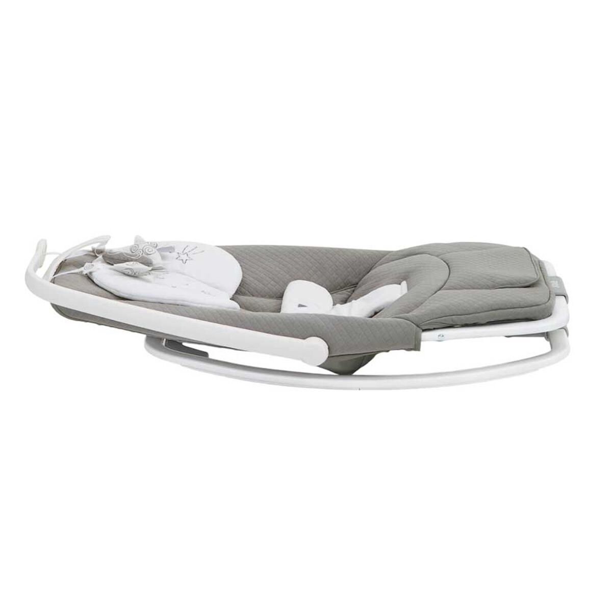 Silla Nido Dreamer Flower Joie
