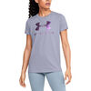 Polera Mujer Under Armour