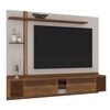 Panel Exit Indi Hasta 65"