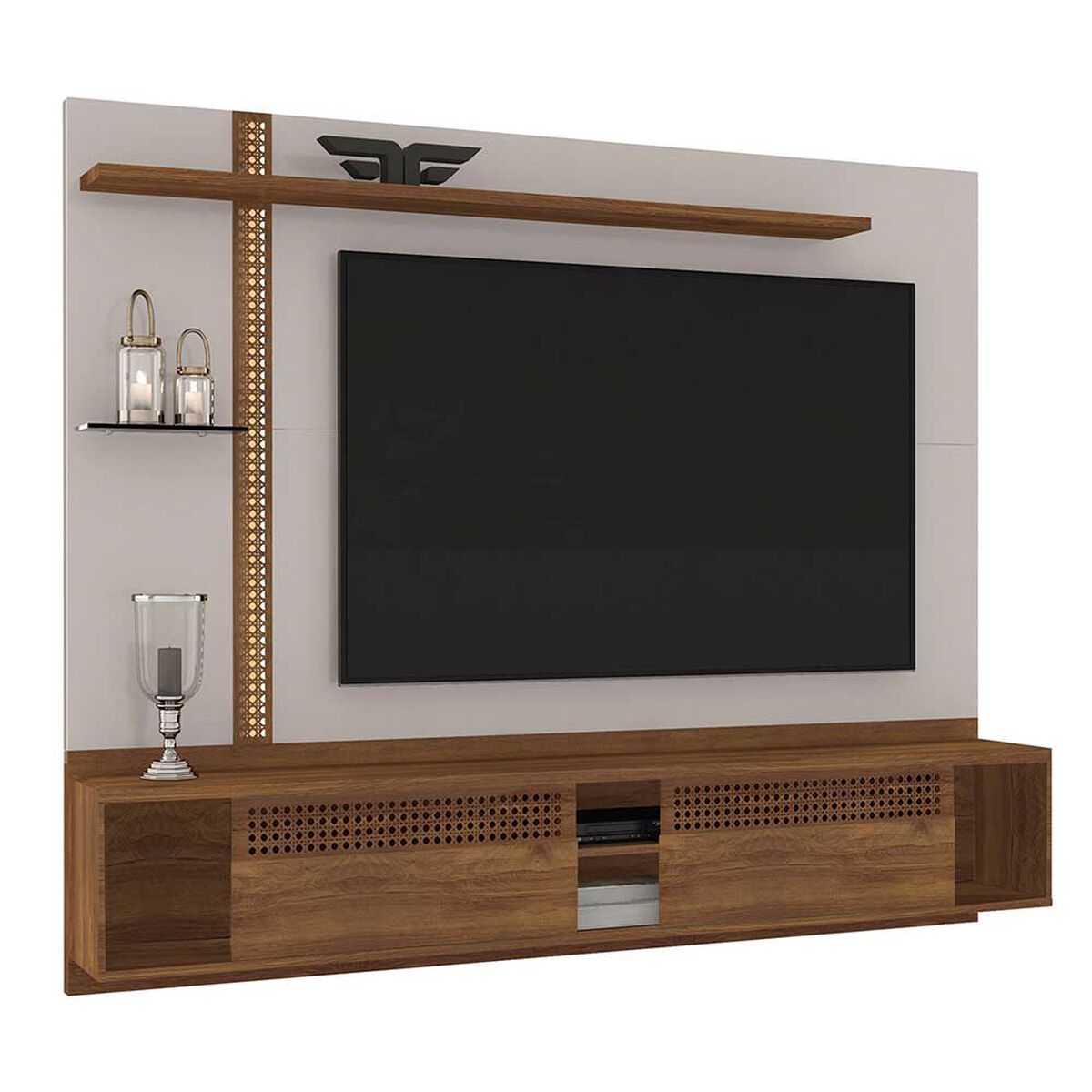 Panel Exit Indi Hasta 65"